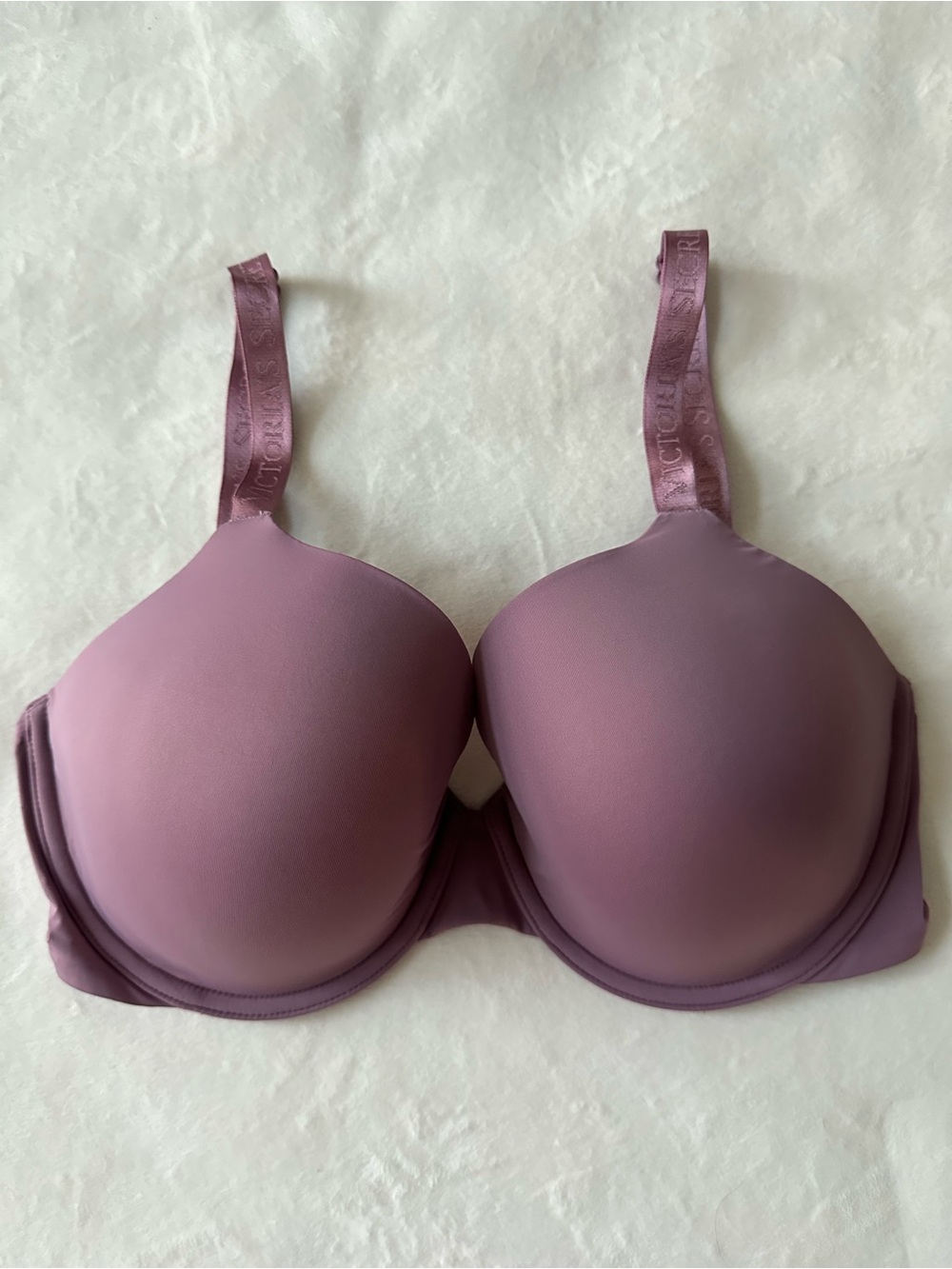 VS t-shirt lightly lined 34DD